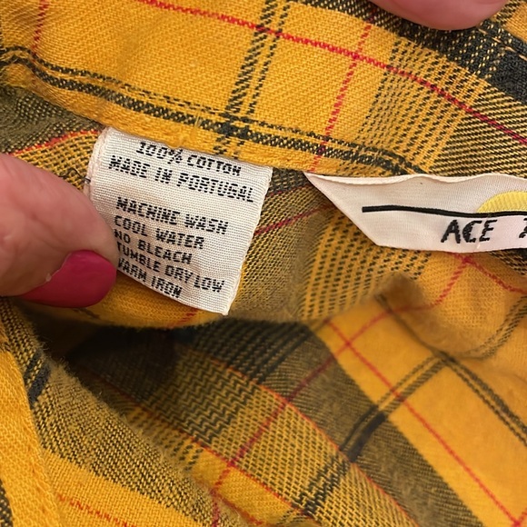 Big shirt - Picture 7 of 8